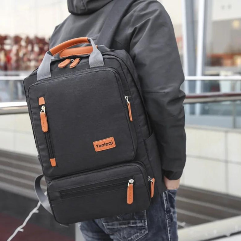 sac à dos canvas