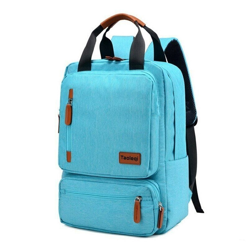sac toile homme ordinateur