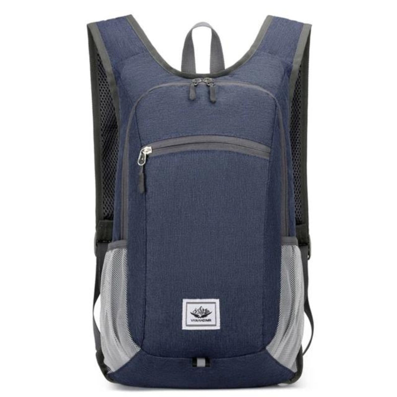 sac à dos ultra-léger pliable