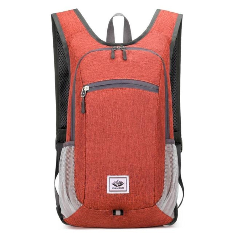 sac pliable homme