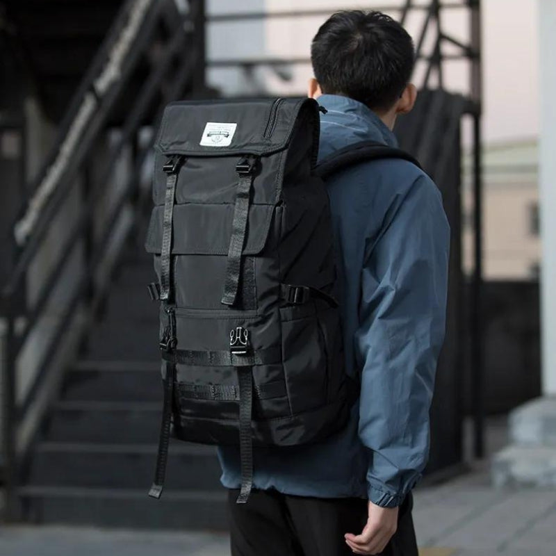 sac à dos de voyage grande capacité