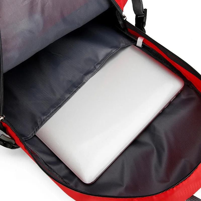 road trip sac a dos
