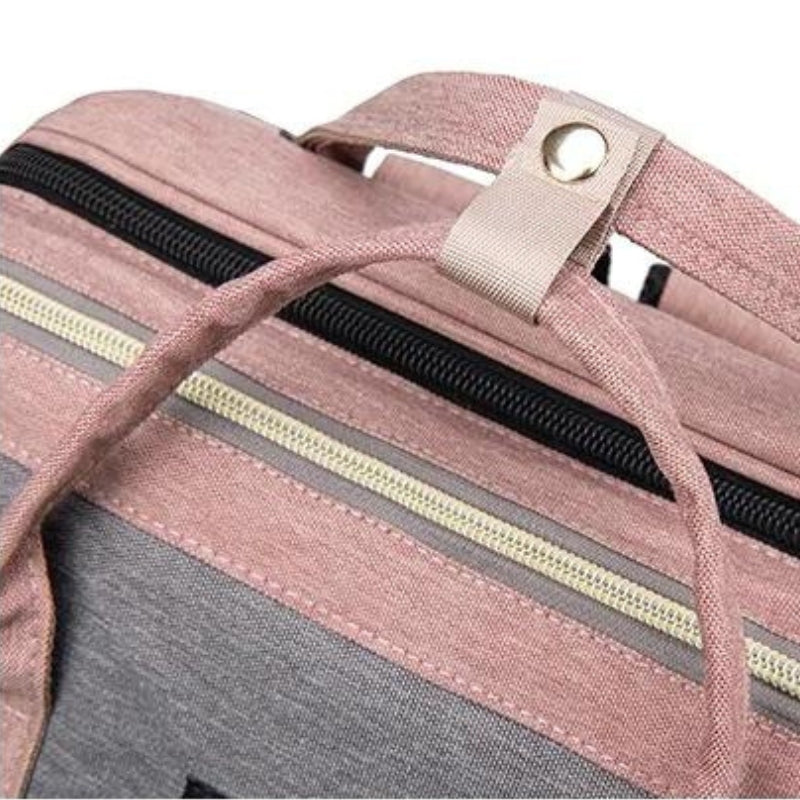 Baby Changing Bag with Bed