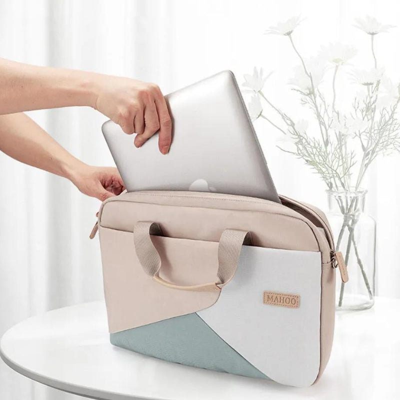 sac ordinateur élégant femme