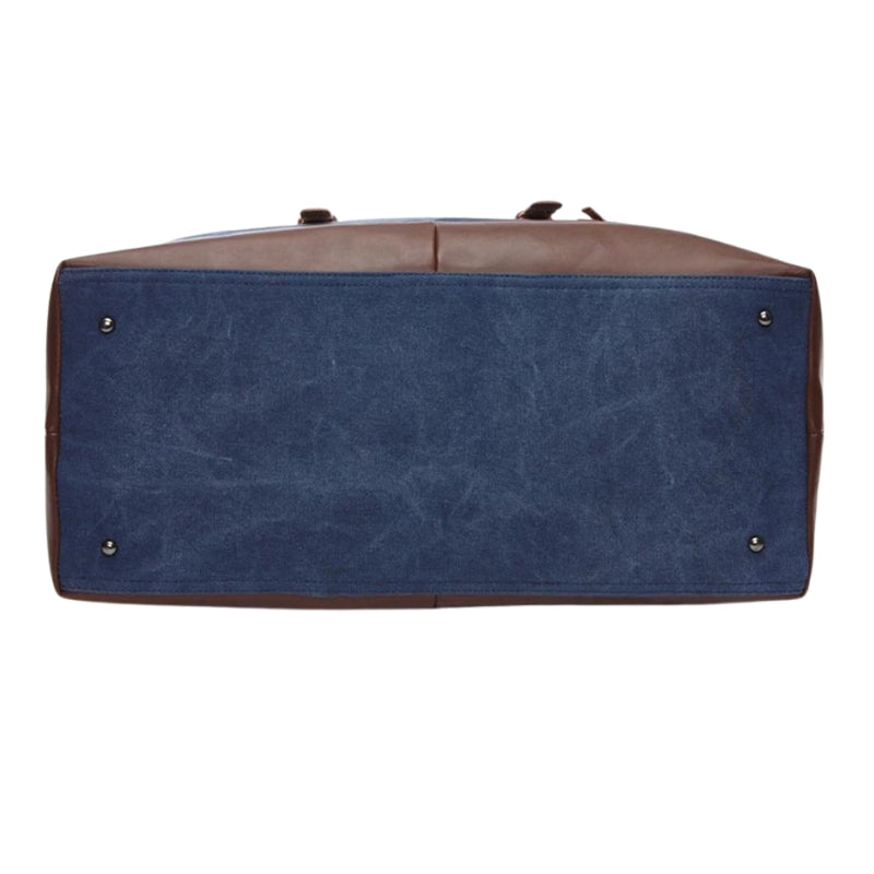 Canvas Travel Bag
