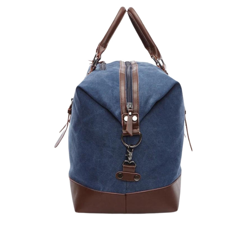 Canvas Travel Bag