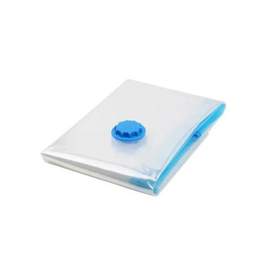 compression bag for travel clothes - 50x70 cm (1 piece) / 60x80 cm (1 piece) / 70x100 cm (1 piece)