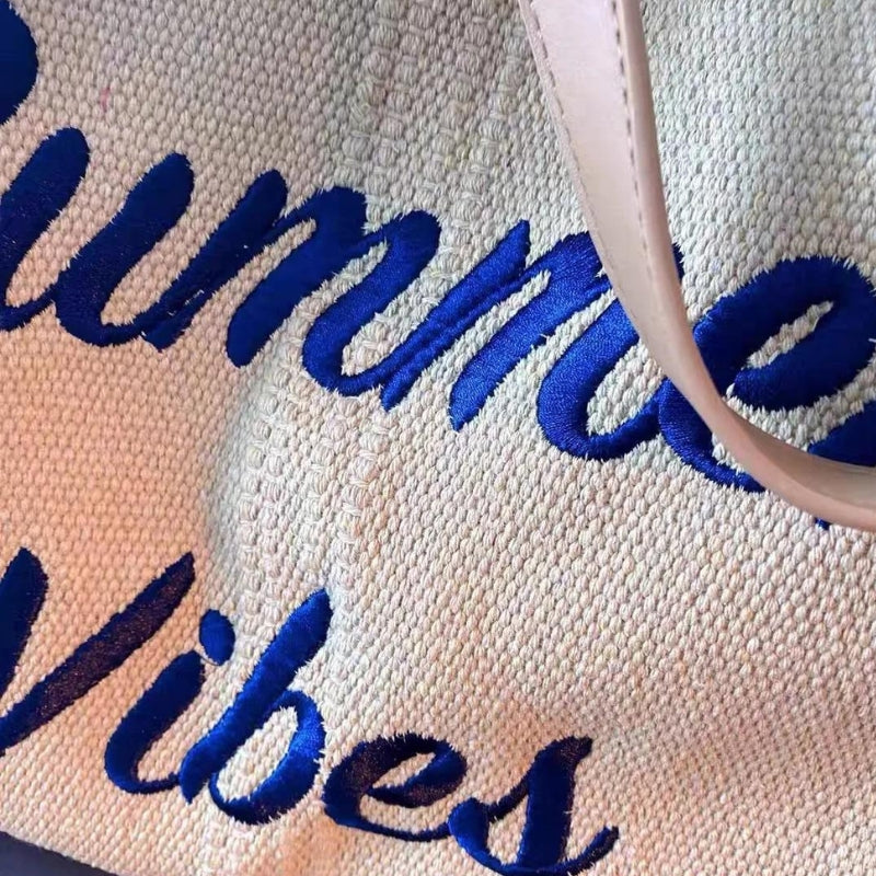 Women's Beach Bag