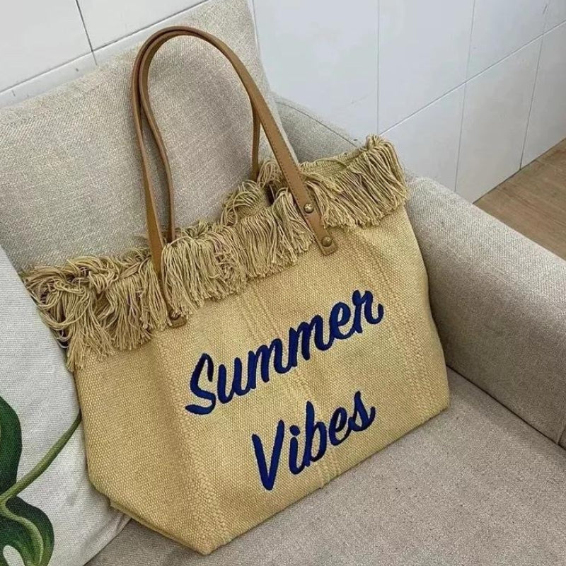Women's Beach Bag