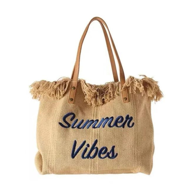 sac de plage luxe