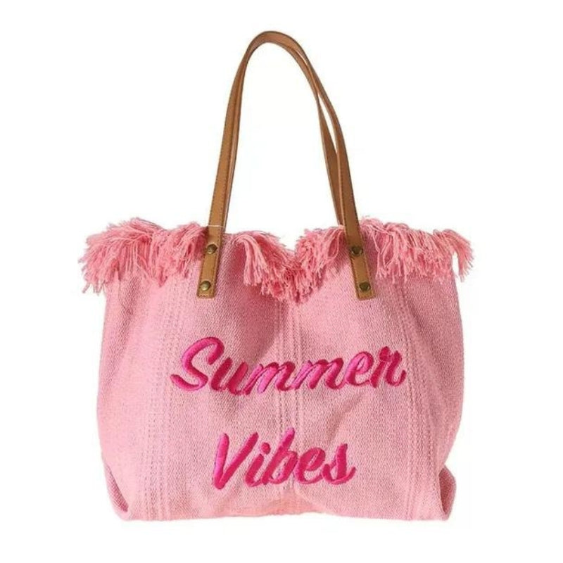 beau sac de plage femme