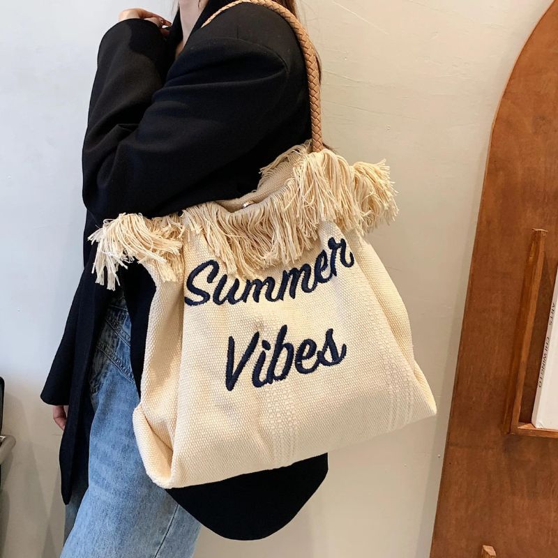 sac de plage femme luxe