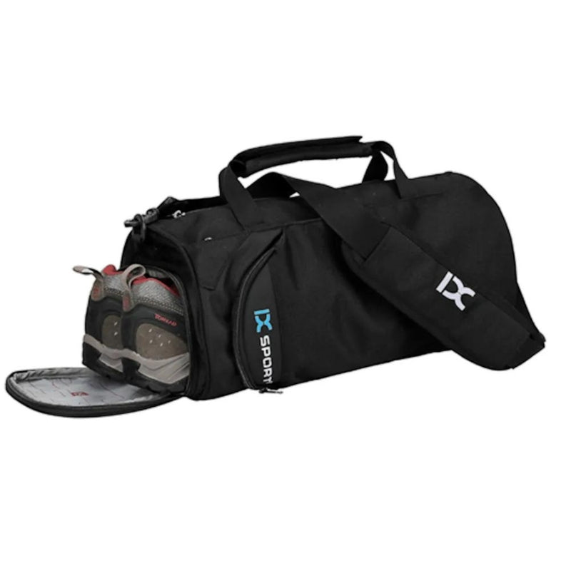 sac de sport en cabine avion