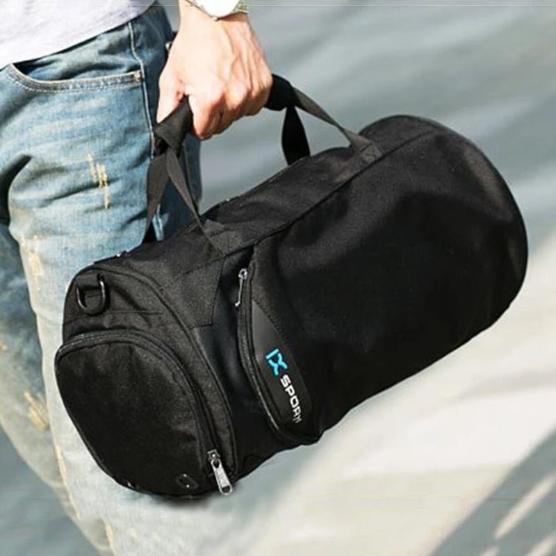 sac de sport cabine avion