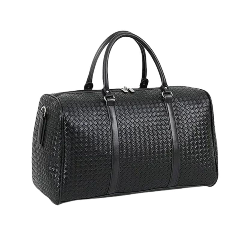 sac de voyage cuir