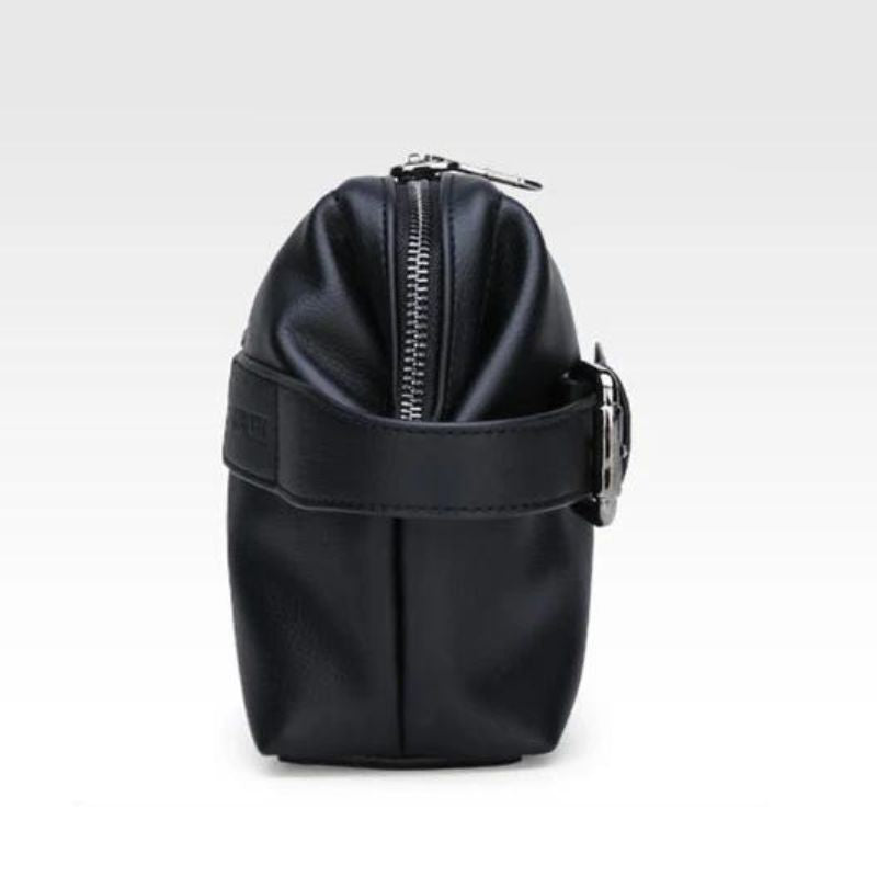 sac de voyage et trousse de toilette