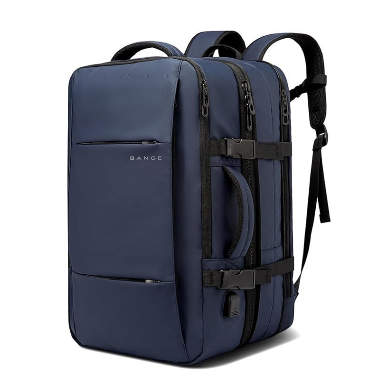 Expandable Travel Backpack
