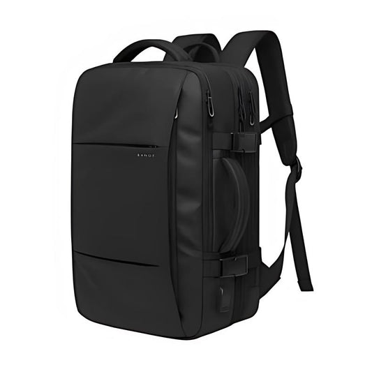 Expandable Travel Backpack
