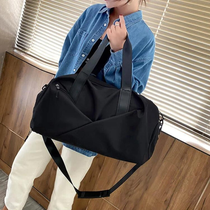 sac de sport pour femme