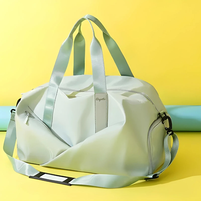 Women's Sporty Travel Bag