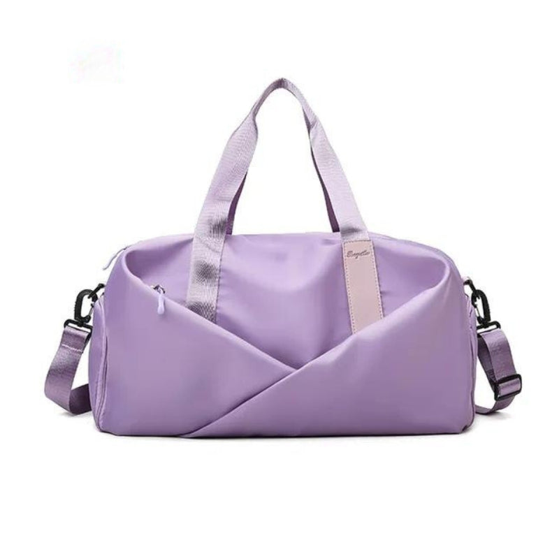 sac sport femme chic