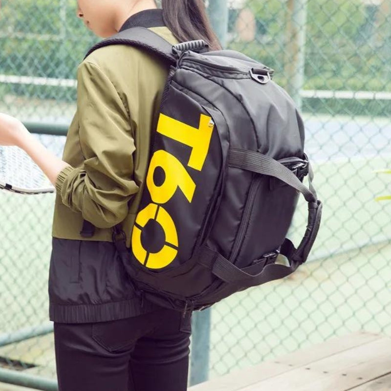 lightweight travel shoulder bag - Black 1 - Blue - Sky Blue - Black 2 - Green - Pink - Purple - Lavender - Red