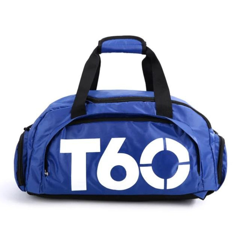 very light travel bag - Blue