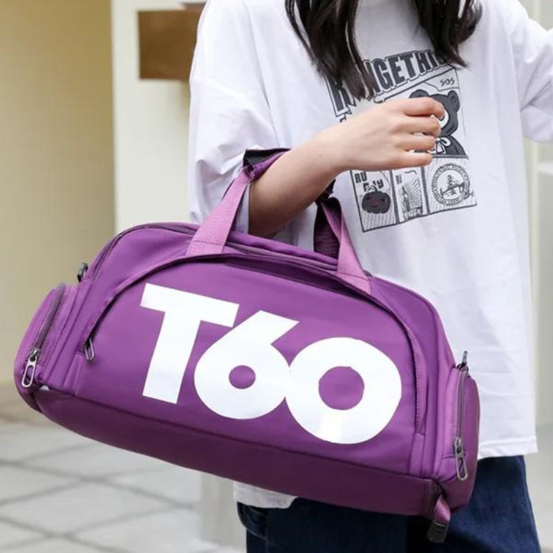 travel bag - Black 1 - Blue - Sky Blue - Black 2 - Green - Pink - Purple - Lavender - Red