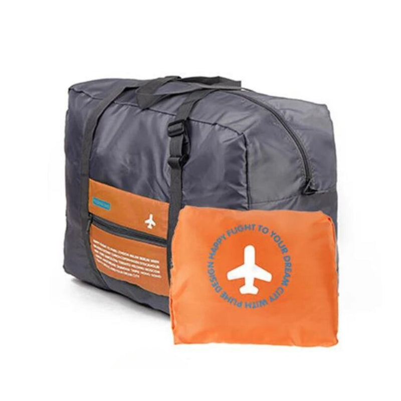 grand sac voyage pliable