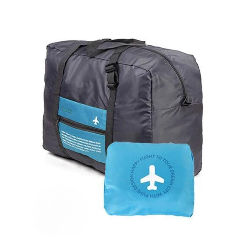 sac de voyage pliable femme