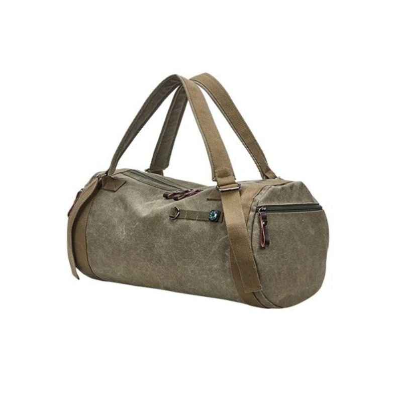 sac polochon toile