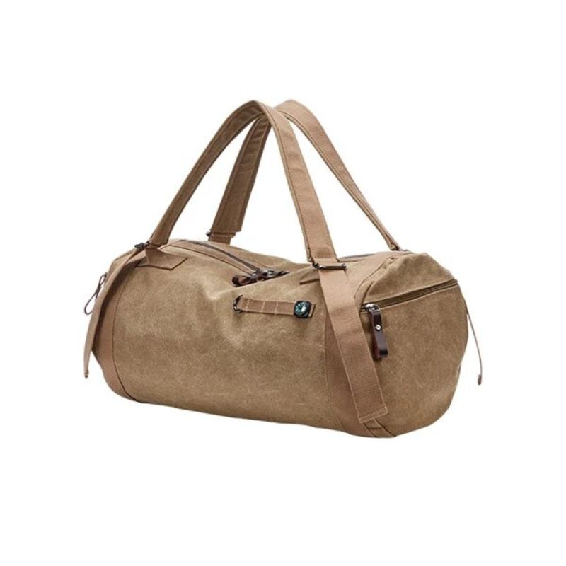 sac polochon homme luxe
