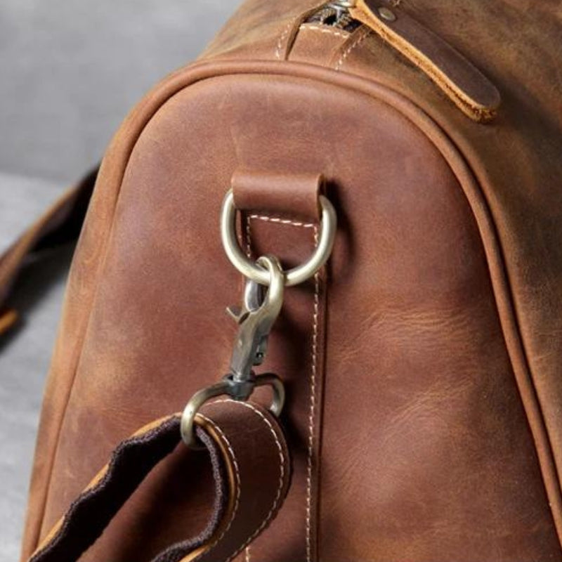 Men's Leather Bag