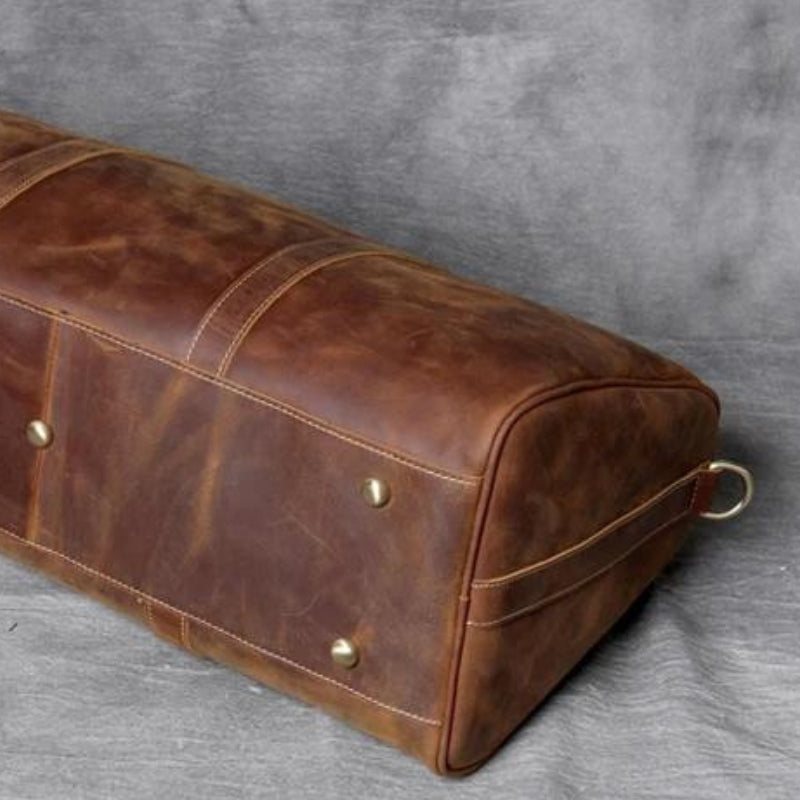 Men's Leather Bag