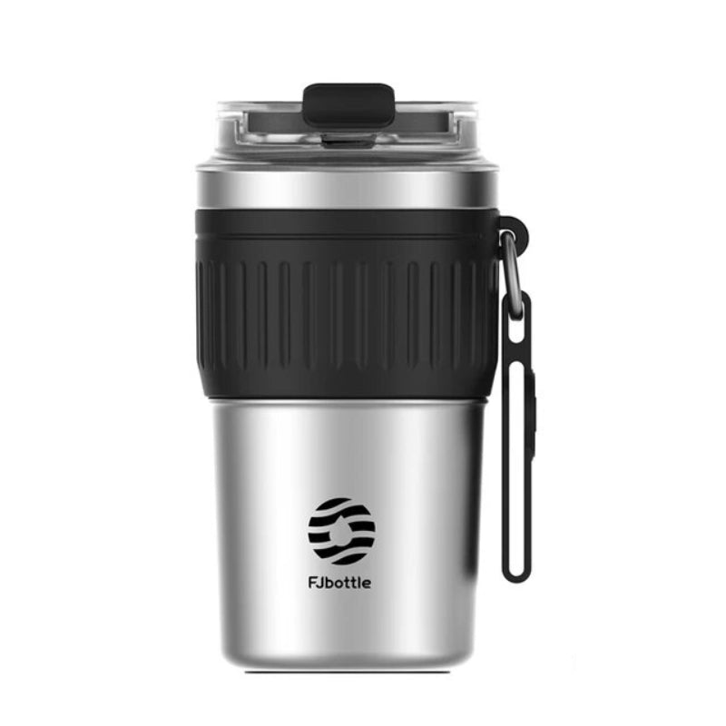 original coffee mug - Grey - Gray - 400ml