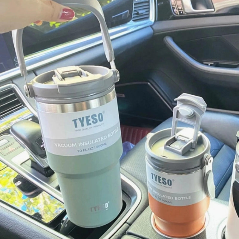 thermos de voyage pour homme