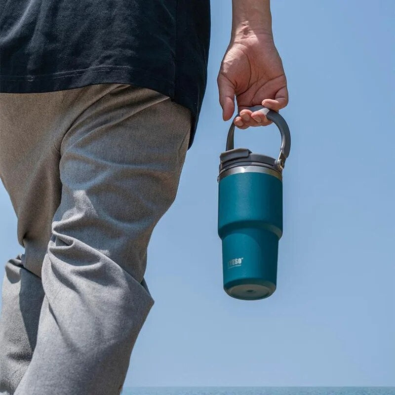 thermos voyage