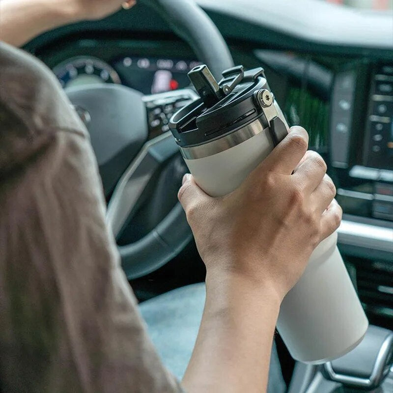 thermos mug voyage