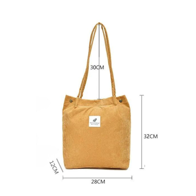 Travel Tote Bag