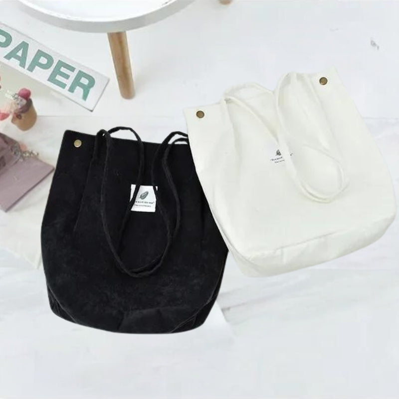 Travel Tote Bag