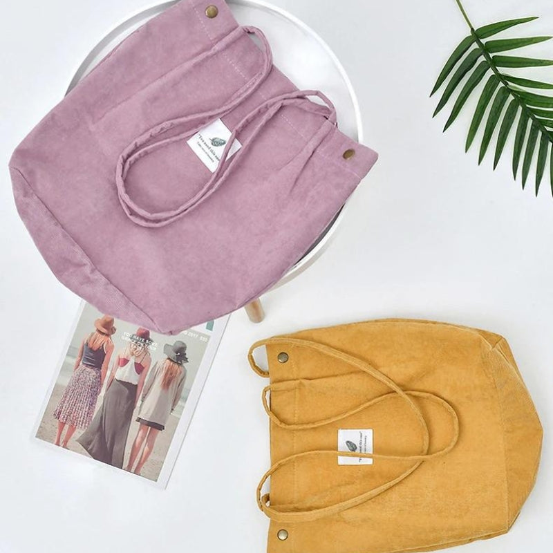 Travel Tote Bag