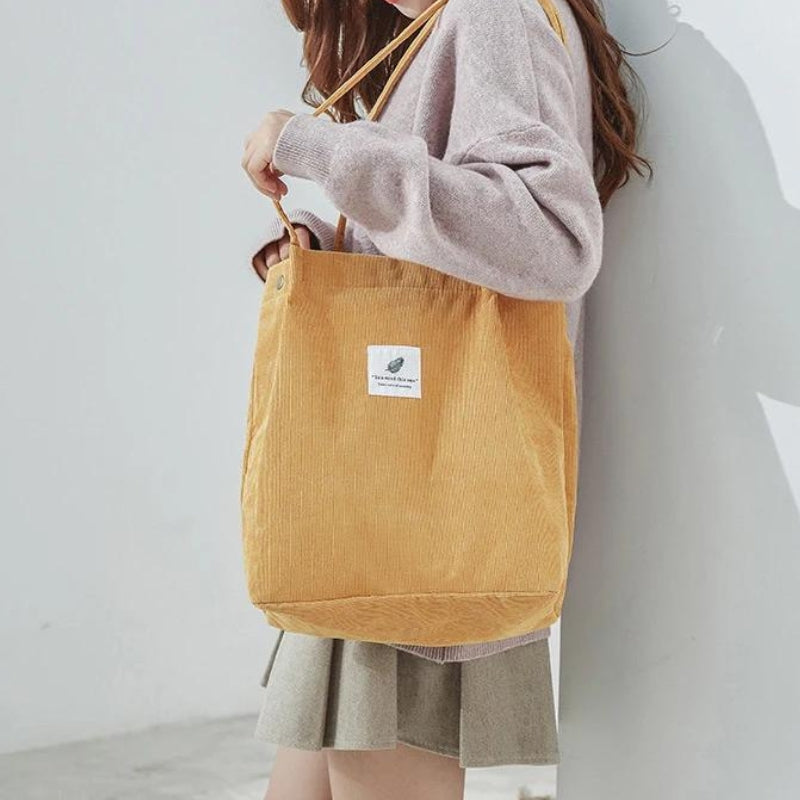 Travel Tote Bag