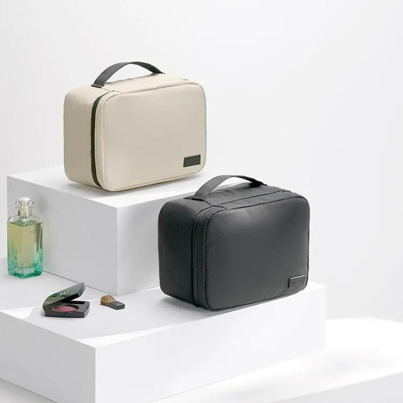 trousse de maquillage de marque voyage