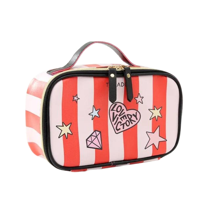 trousse de toilette pour ado