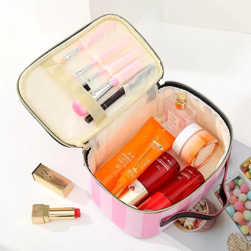 trousse de toilette adolescent fille