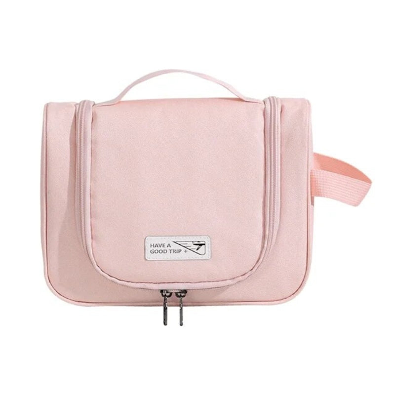 trousse de toilette a suspendre voyage