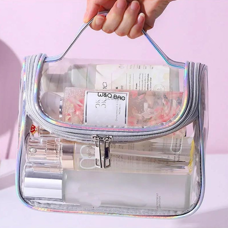trousse de toilette voyage pour femme