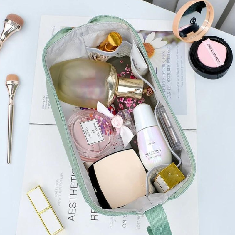trousse de toilette tendance