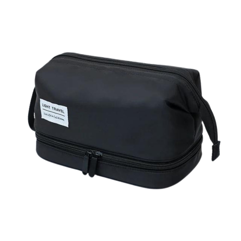 trousse de toilette femme luxe