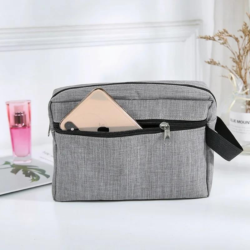 trousse de toilette personnalisée prénom